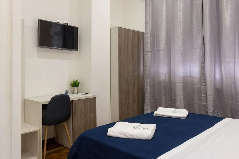 Hall inn B&B in Naples