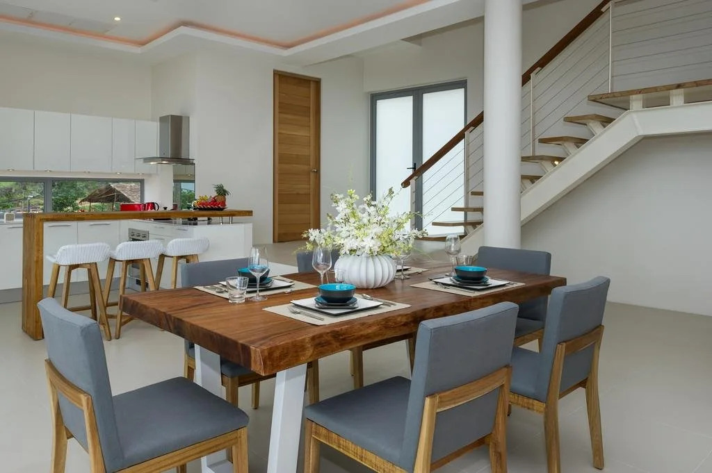 The Ridge Villa 6