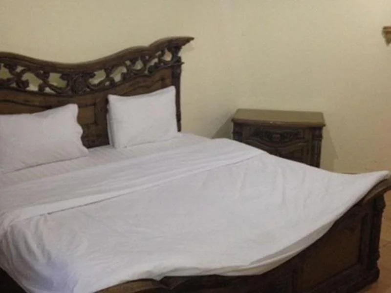 Dyafat Al Saati Apartment 5