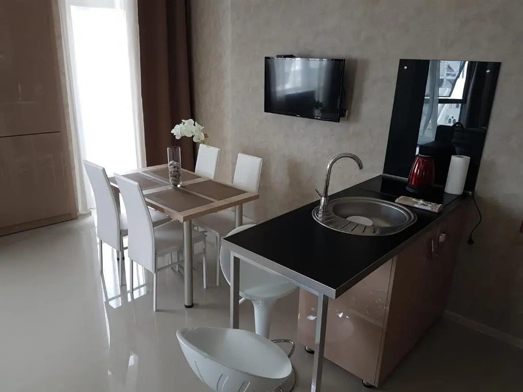 Lulu Apartment