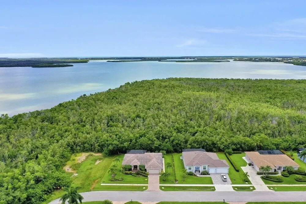 Dogwood Dr. 1879 Marco Island Vacation Rental 3 Bedroom Home by Redawning