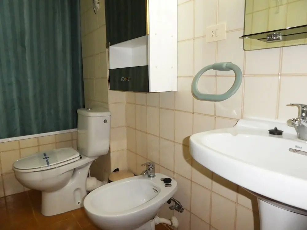 Apartamentos Mar de Peñíscola Casablanca 3000