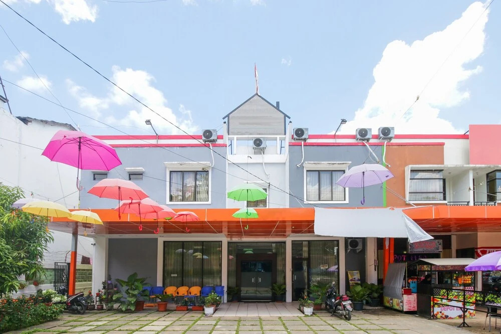 Airy Syariah Panglima Batur Timur 45 Banjarbaru