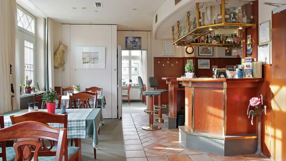 Hotel Bergedorfer Höhe
