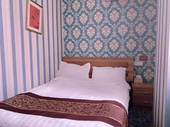 Shanghai Jinyu Hotel(Songjiang Xiaokunshan Branch)