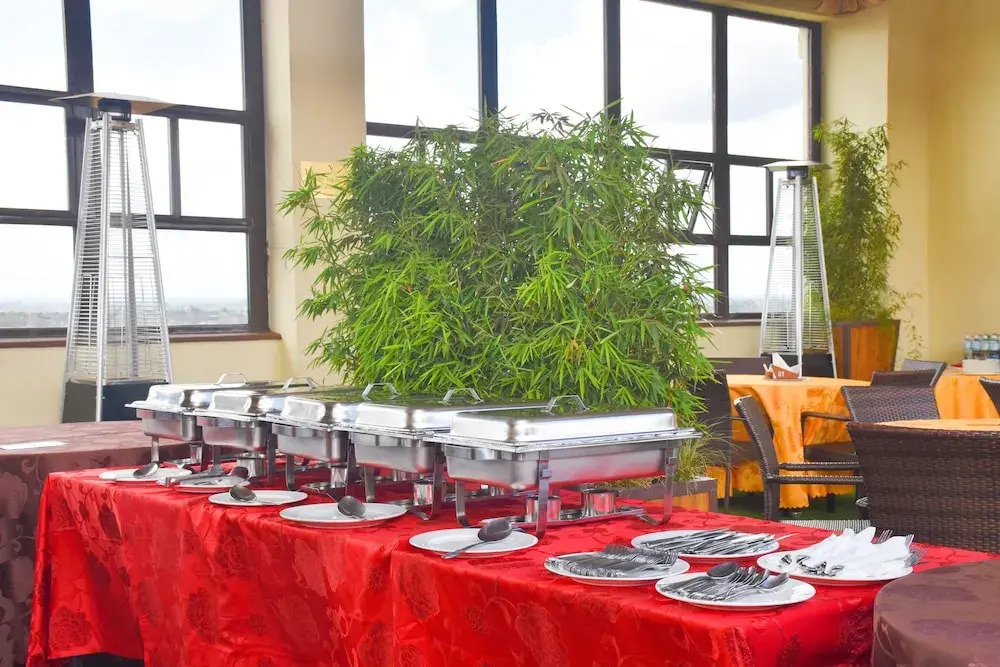 Verona Hotel and Conference Center