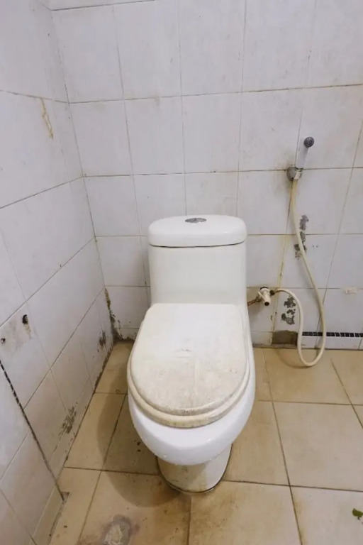 Hotel O Grace Homestay SyariahNearMall Nagoya Hill