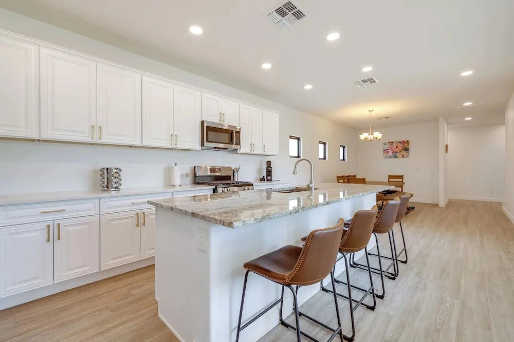 PHX Group Retreat By Dtwn! New Build w/ Patio