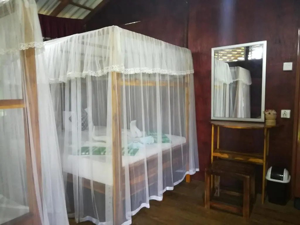 Sigiri Sara Home Stay Nice Village