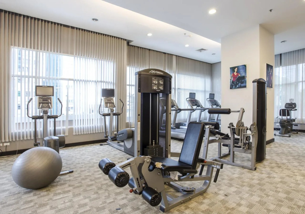 The Narathiwas Hotel & Residence Sathorn Bangkok
