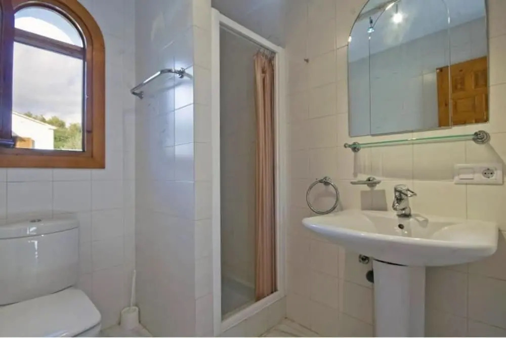Villa in Calpe, Alicante 103847 by MO Rentals