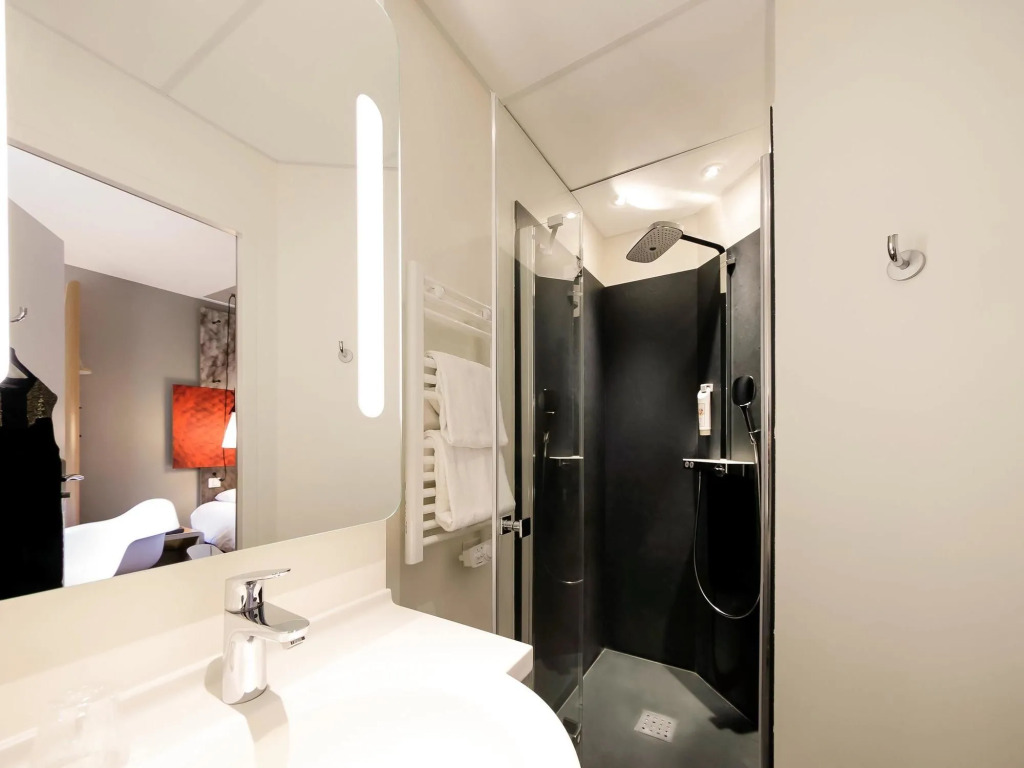 ibis Besançon Centre Ville
