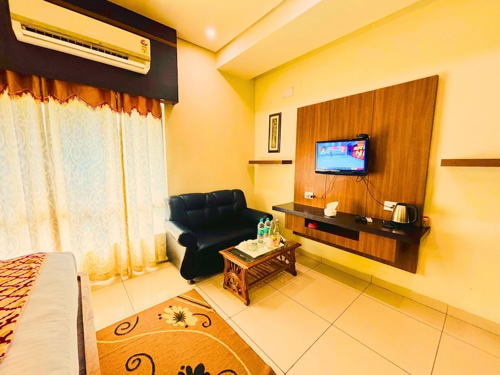 Arpita Beach Resort