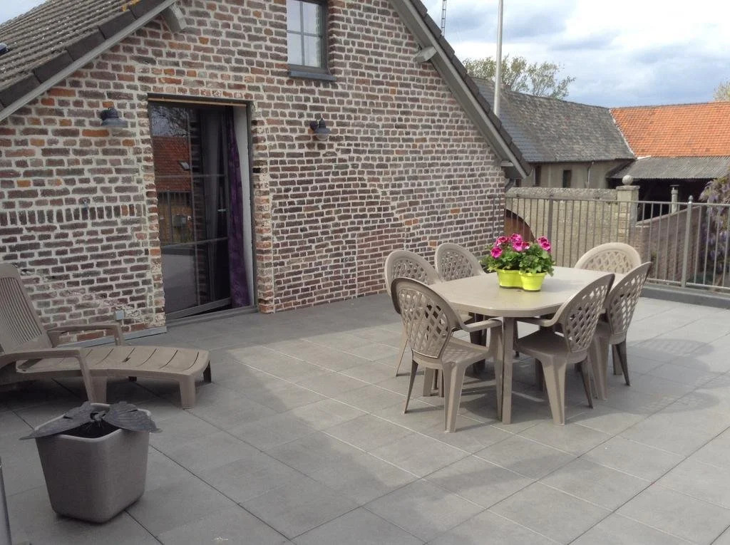 Guest House Aan de Dreef