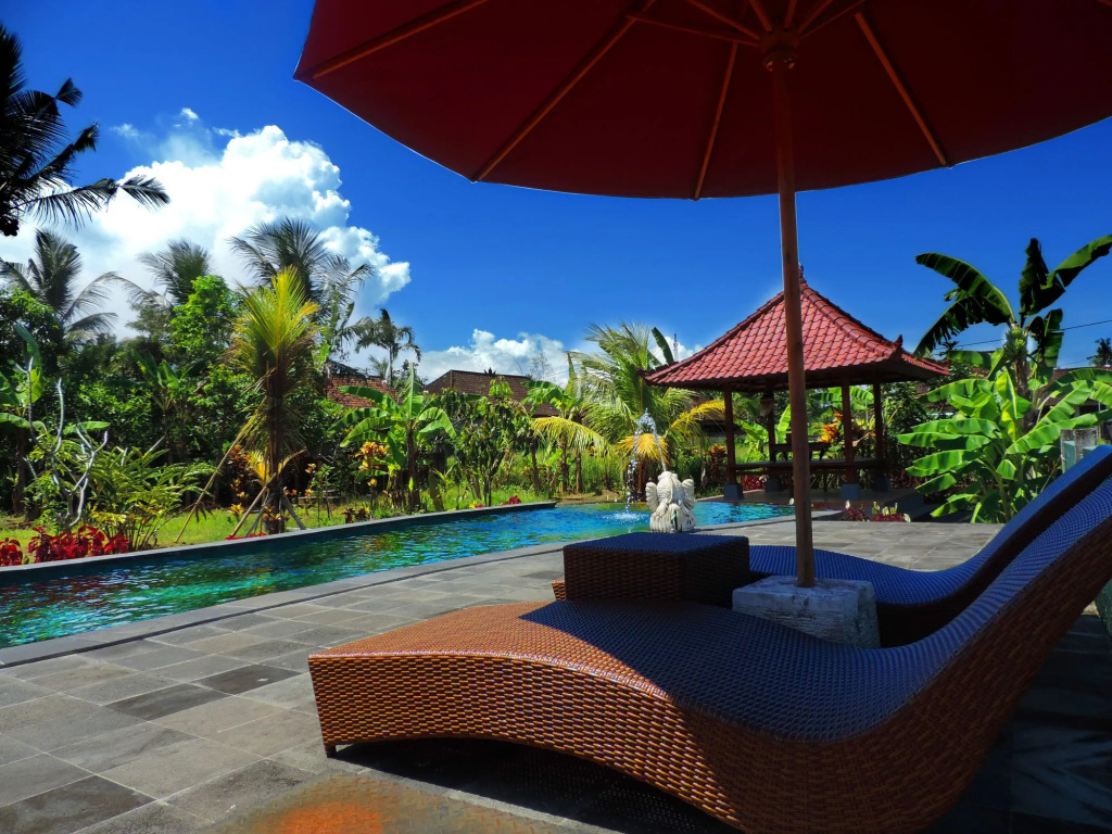 Pondok Ayu Soca Ubud
