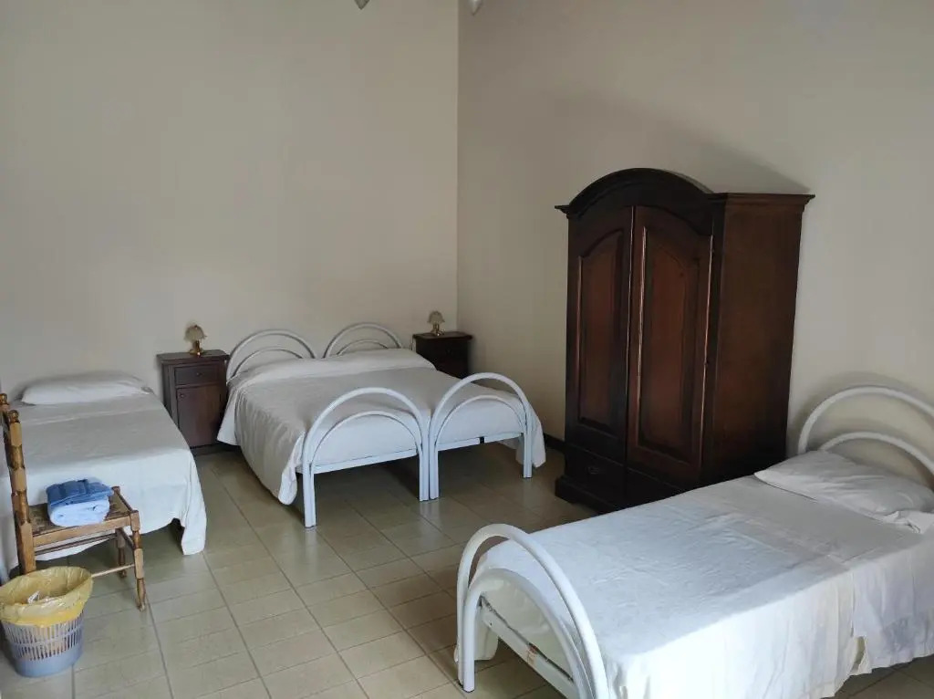 Antica Dimora Palazzo Rovitti