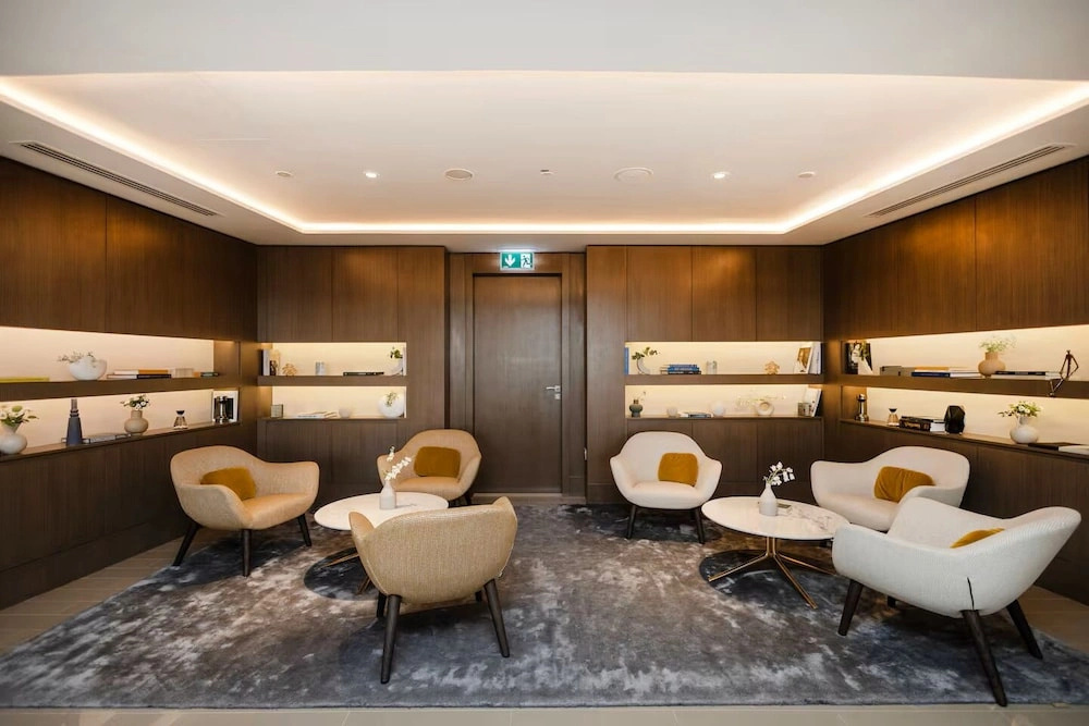 Vogue| Opera Grand near Dubai Mall | Burj Khalifa