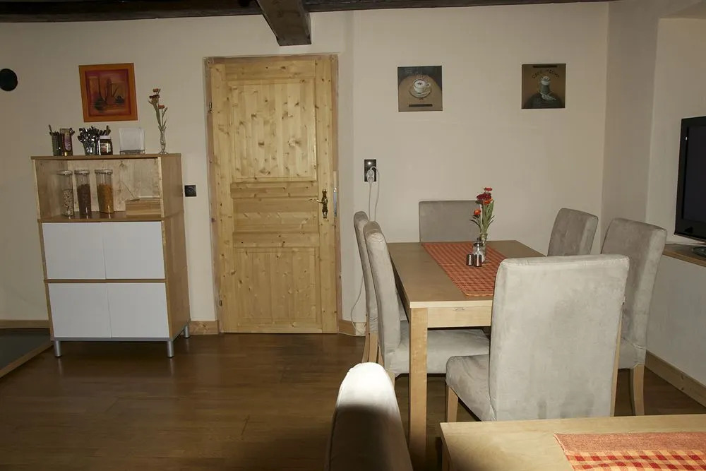 The Farberhaus