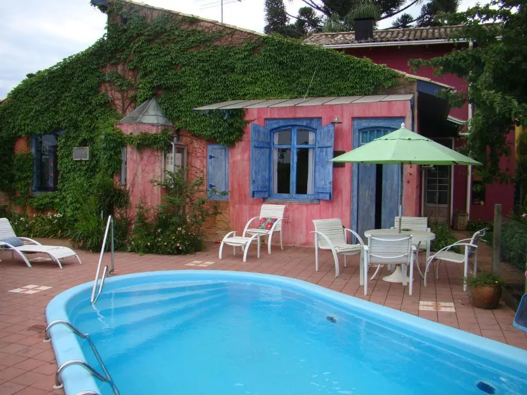 Villa do Arquiteto