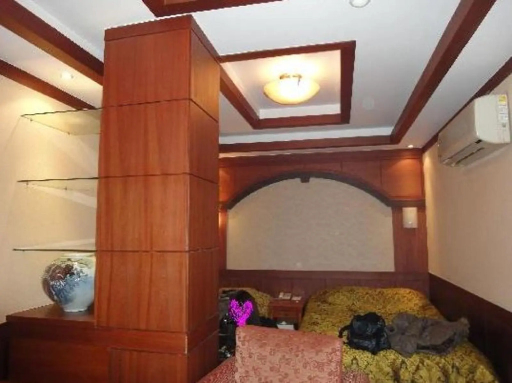 City Palace Tourist Hotel