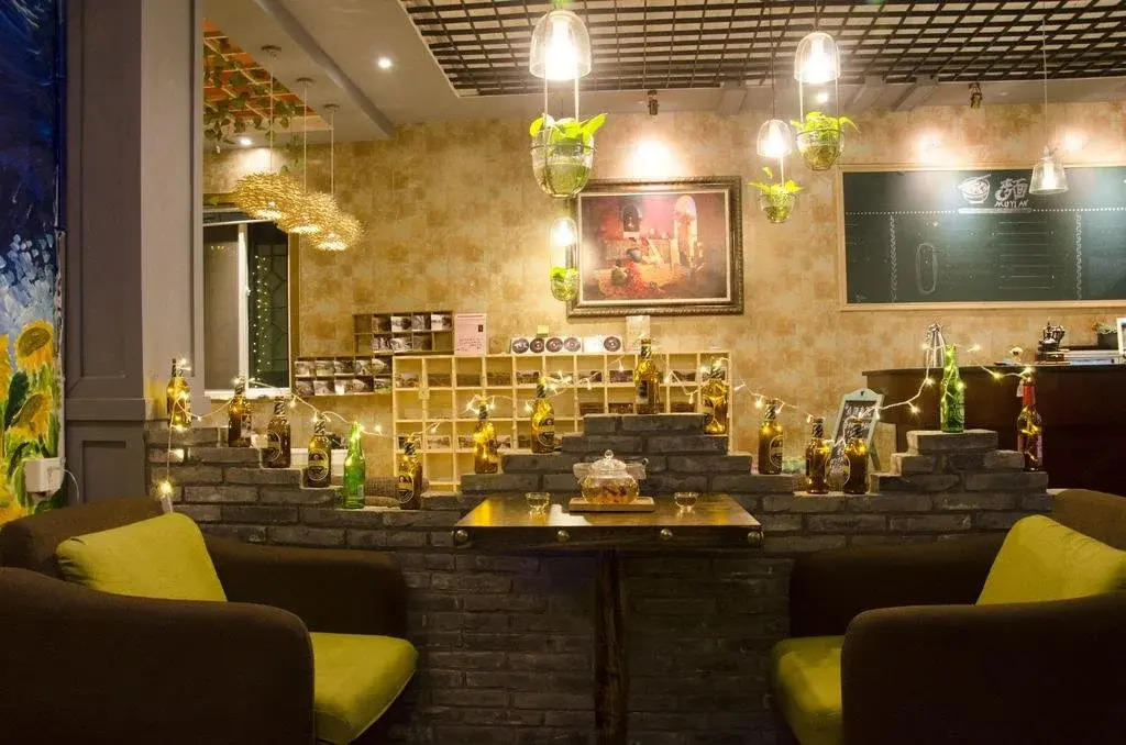 Wuzhen Jiuyue Boutique Inn