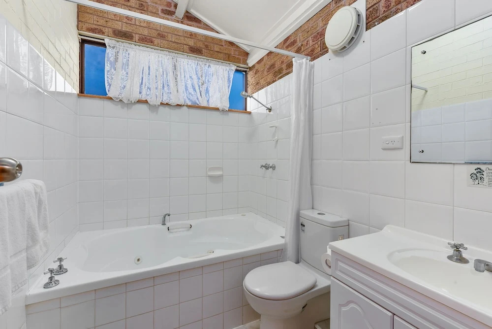 BEST WESTERN Robe Melaleuca Motel