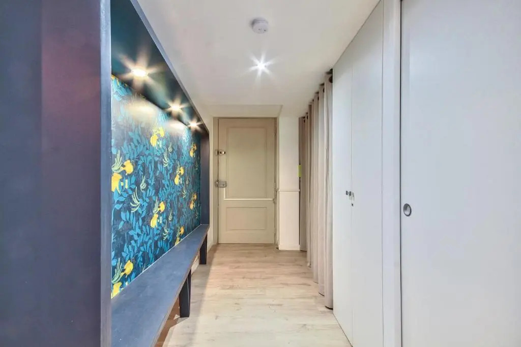 L'Atelier Lassagne - Superbe appartement 6 personnes Hôtel de Ville