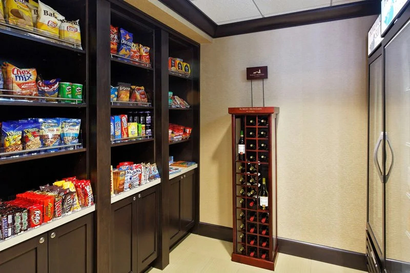 Homewood Suites Orlando Airport FL