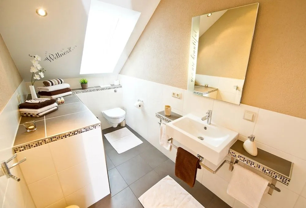 Boutique Lodgings Horster
