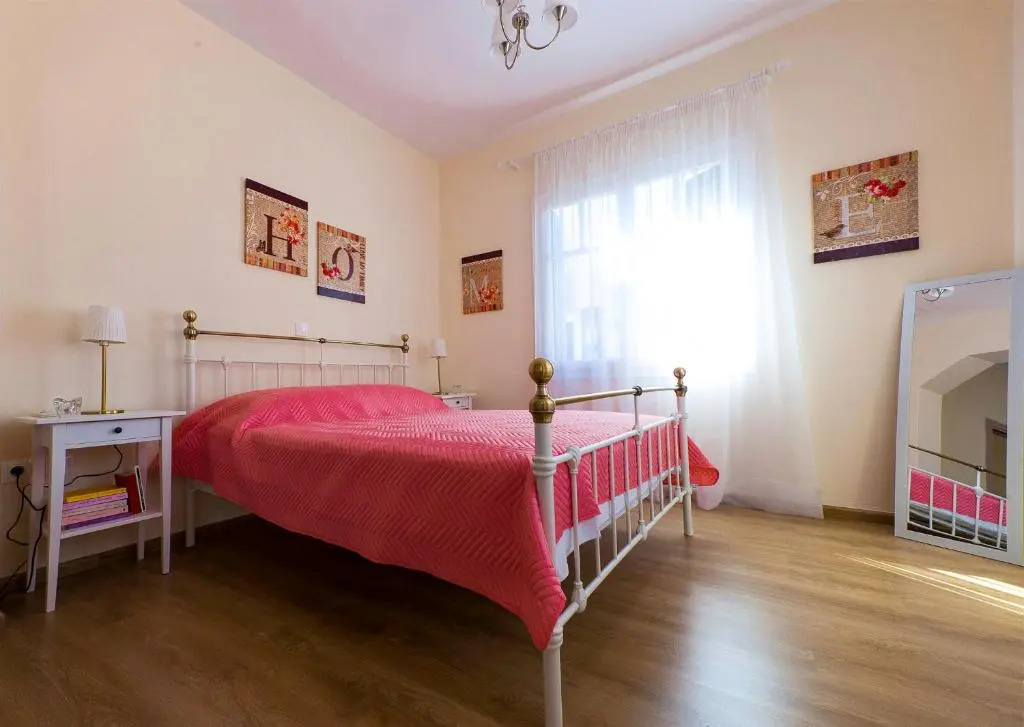 Oikia Preveza