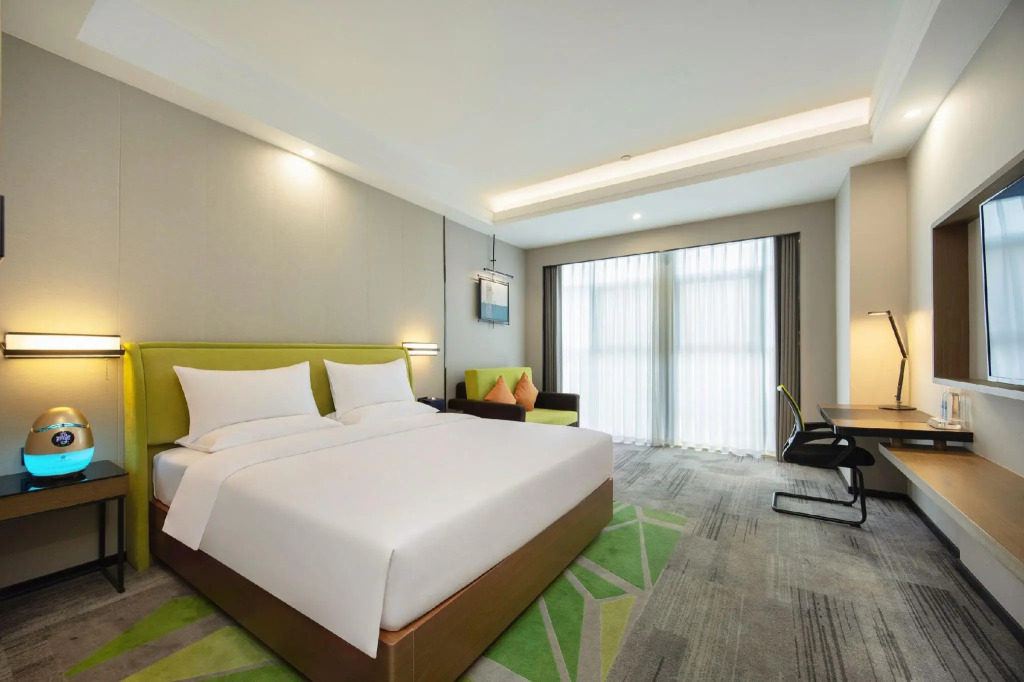 Shanghai Jinfeng International Hotel
