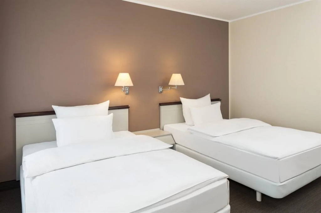 DORMERO Hotel Dessau-Roßlau