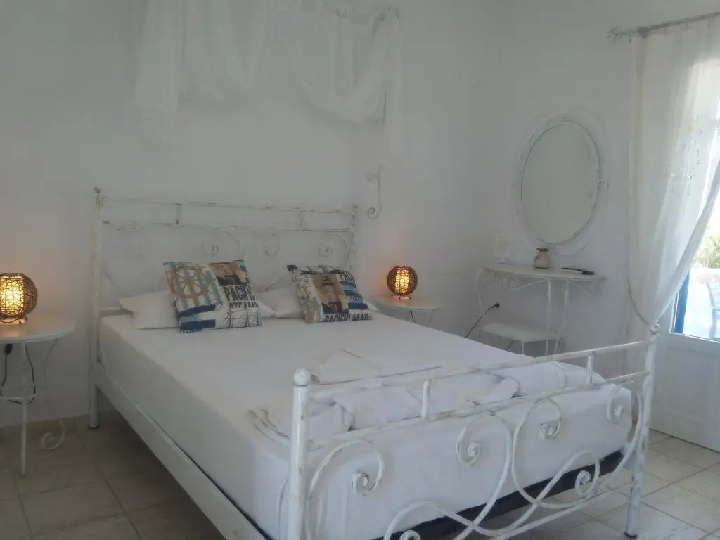 Villa Le Grand Bleu
