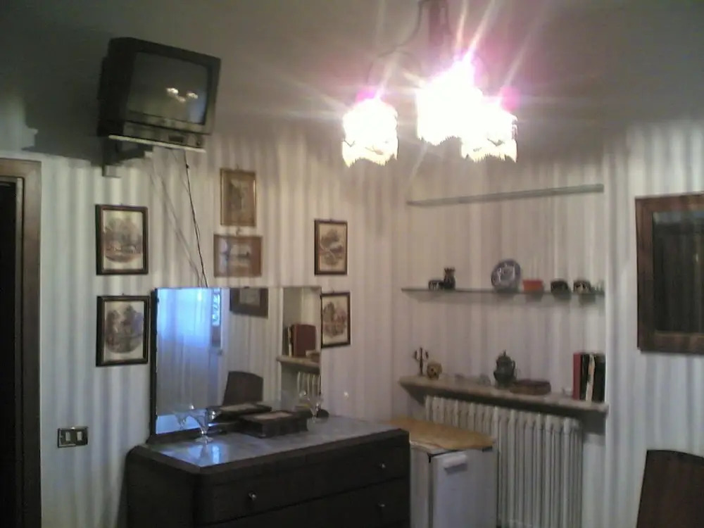 Bed&Breakfast Giardino Agritourist