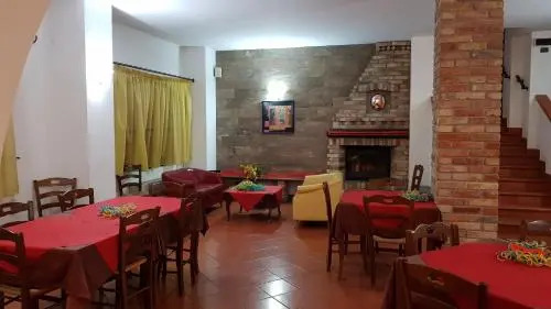 Casa del Sole
