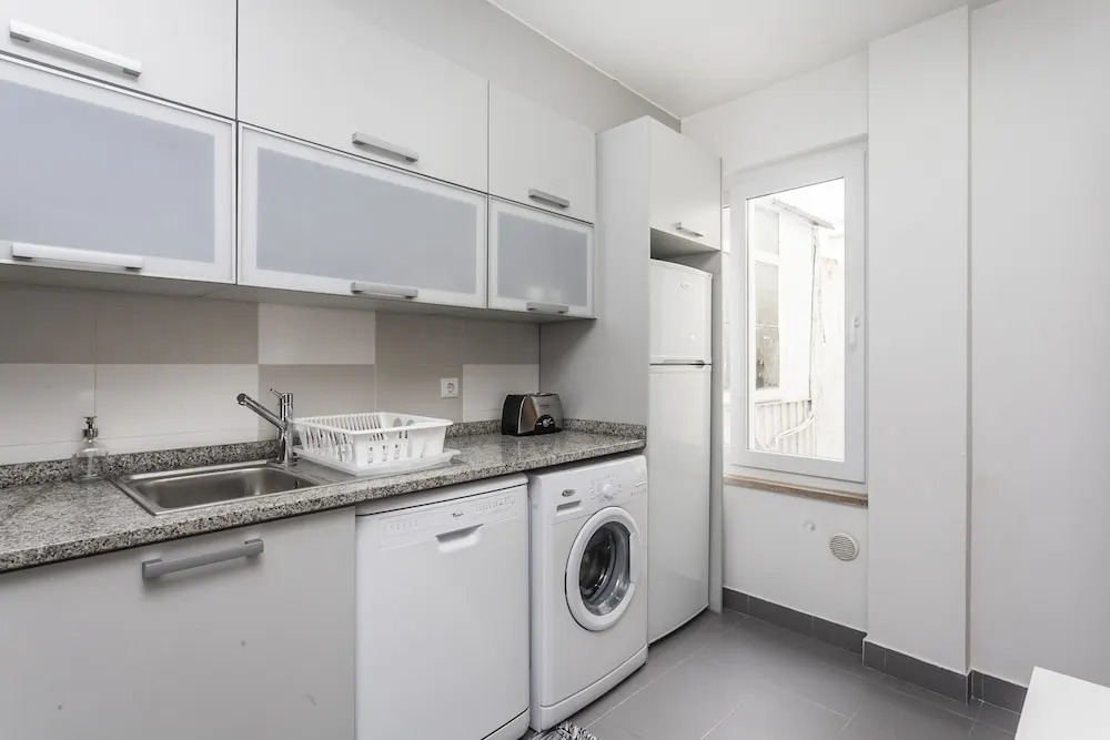 LxWay Apartments Lisbon Sé