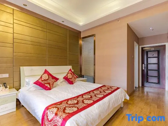 Shuya Business Hotel