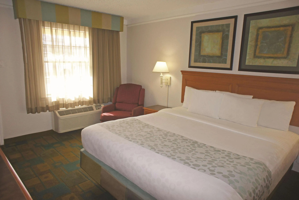 La Quinta Inn by Wyndham Austin Oltorf