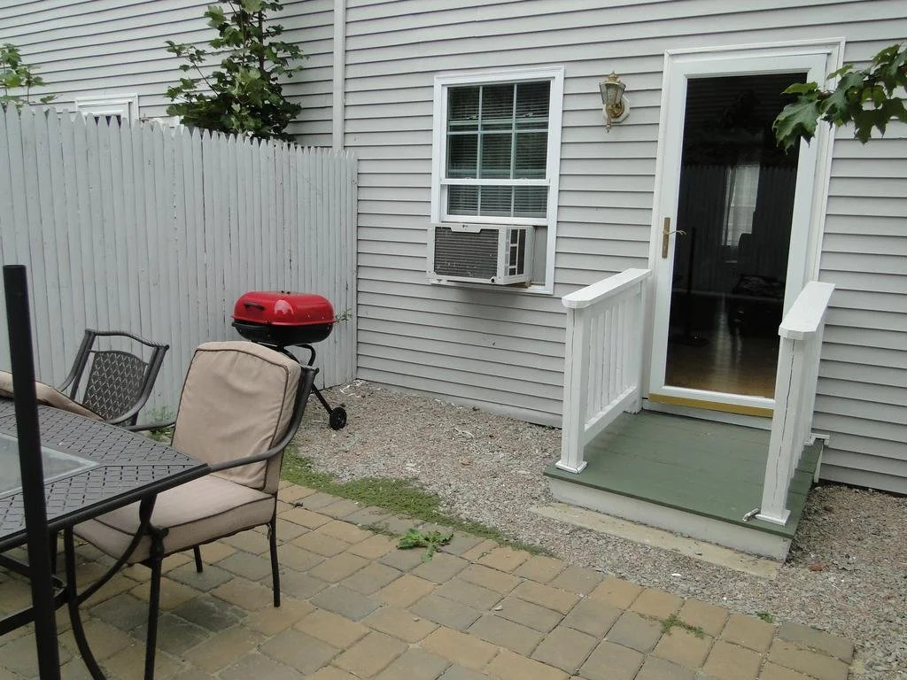 Guild Street Townhouse