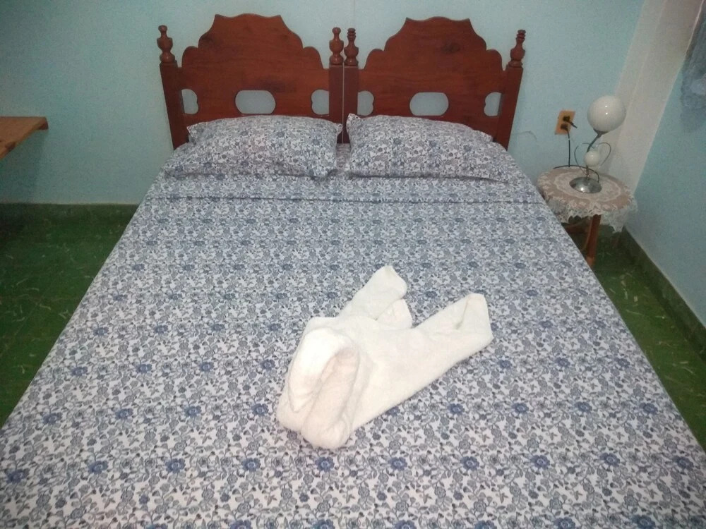 The Honey Apartament