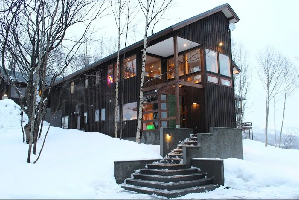 Niseko HyKrots IKIGAI Village