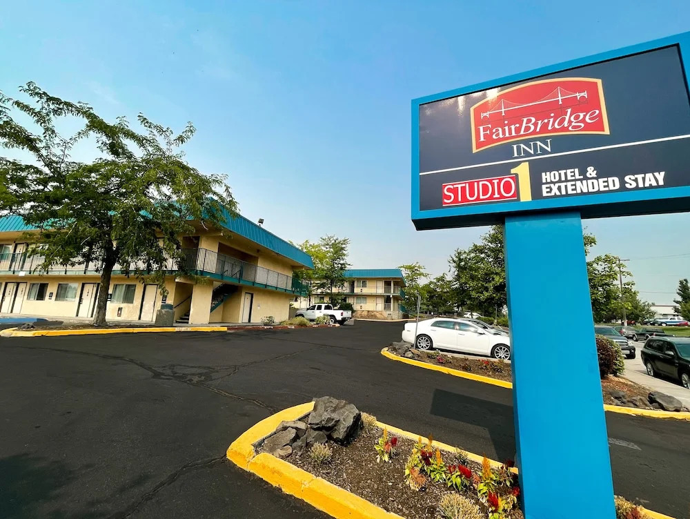 Motel 6 Moscow ID