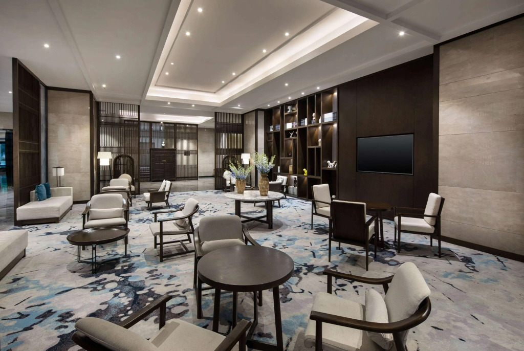 Wyndham Garden Kunming High Tech Zone