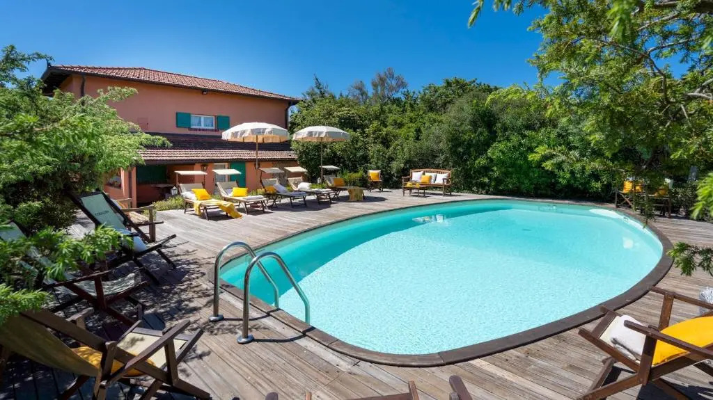 VILLA CORALLINA 12, Emma Villas