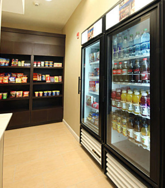 Residence Inn by Marriott Tucson Williams Centre