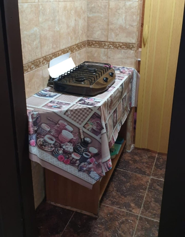 Апартаменты на улице Комсомольская, 3