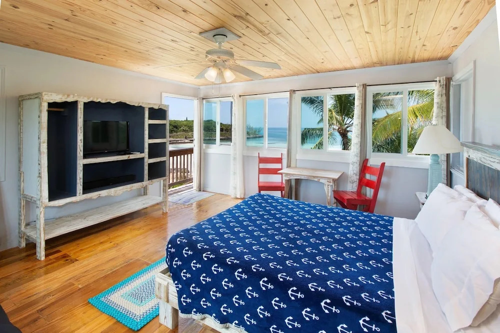 Blue Dream by Eleuthera Vacation Rentals