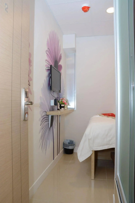 Sunrise International - Boutique Hostel