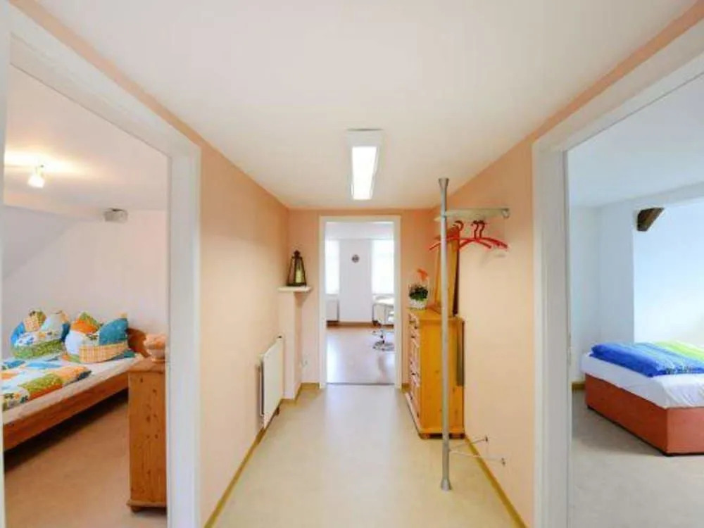 Ferienwohnung Zittau