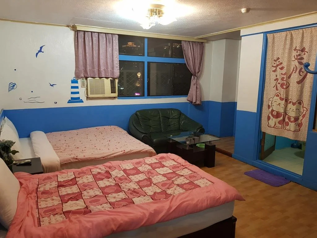 San Ho Hotel
